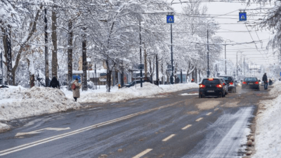 Narednih dana razvedravanje i sunčano vrijeme, od utorka oblačno