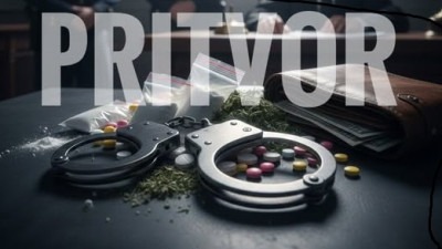 Predložen pritvor za Esmera Hojnića (26) iz Gradačca zbog droge