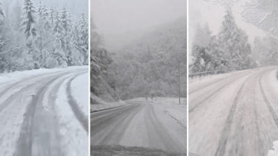 Prognoza do kraja sedmice: U četvrtak razvedravanje, ali tu nije kraj padavinama