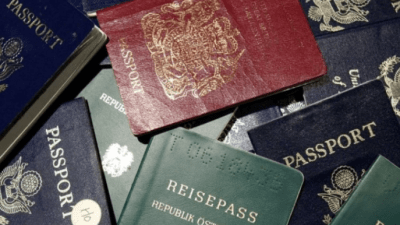 U kojim zemljama je najlakše dobiti državljanstvo – dvije države iz regiona će vas iznenaditi