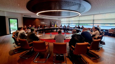 SDA: Krivična prijava protiv Dodika, Trojka je suodgovorna za njegovu novu ofanzivu