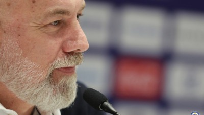 Barbarez poziva na zajedništvo pred mečeve baraža: “Idemo izboriti Svjetsko prvenstvo!”