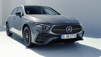 Mercedes ukida A i B-klasu, stiže hibridni SUV i pomalo iznenađujuće monovolumen