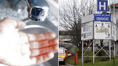 Zastupnik SDA u Skupštini TK Smajo Mandžić: ‘Dugogodišnji problem snabdijevanja pitkom vodom na području grada Tuzle rješava se jer smo to obećali i jer stojimo iza datih riječi’