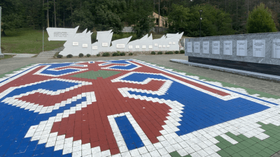 Samir Imamović: ‘Spomenik borcima Drugog korpusa Armije Republiike Bosne i Hercegovine umjesto na Slatini graditi na Slanoj banji!’