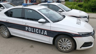 Profesor u Mješovitoj srednjoj saobraćajnoj školi u Tuzli prijavljen policiji zbog neprimjerenog dodirivanja učenice