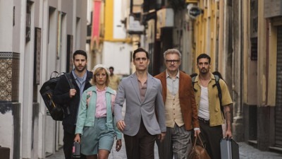 Video: Stigao trailer za drugu sezonu “Berlina”, gledatelji su oduševljeni