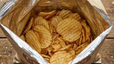 I vi ste primijetili poluprazne vrećice čipsa? Evo u čemu je stvar