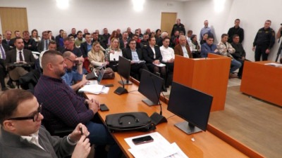 Gasi se proizvodnja u lukavačkoj Koksari, radnici ogorčeni