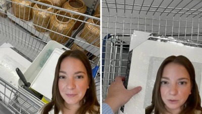 Video/Njemica pokazala račun iz Ikee: Nisam mogla vjerovati koliko je sve skuplje nego doma