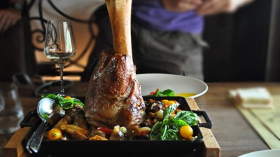 Koliko košta jesti u restoranu u BiH u odnosu na Evropu i region