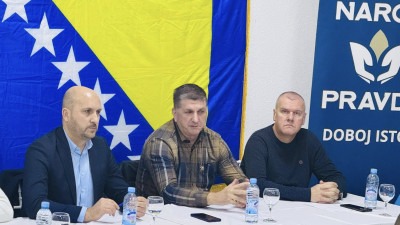 NiP upozorava SDP da ugrožava koaliciju u Tuzlanskom kantonu: Problem nastao zbog smjene direktora u Tuzli!