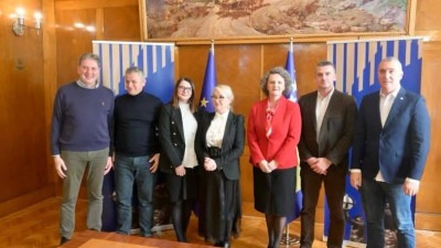 Ekonomski fakultet u Tuzli i Centralna banka BiH potpisali sporazum o saradnji s ciljem jačanja institucionalne i akademske povezanosti, unapređenja istraživačkog rada