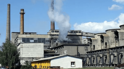 Oglašena prodaja Koksare Lukavac: Imovina procijenjena na više od 225 miliona KM