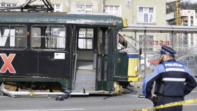Nakon smrtonosne nesreće u Sarajevu uhapšen vozač tramvaja