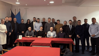 Više mjesnih odbora i istaknutih članova PDA prešli u SDA Lukavac