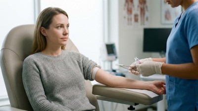 Krvna pretraga mogla bi predvidjeti koliko će neko živjeti