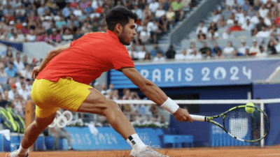 Alcaraz na vrhu ATP liste, Džumhur zadržao 62. mjesto