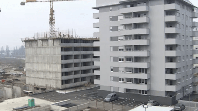 Građevinski sektor u BiH započinje graditi više nego što uspijeva završiti
