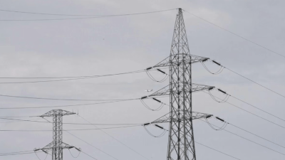 Uvoz struje u BiH skočio za više od 100 odsto