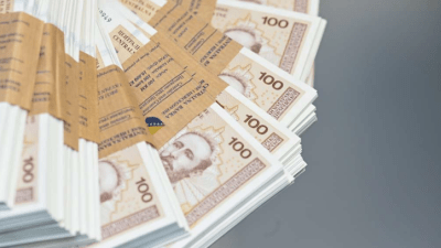 U Federaciji BiH prosječna neto plata u 2025. godini 1.594 KM