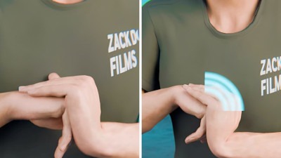 Video: Šta se događa u tijelu pri pucketanju zglobova? Simulacija daje odgovor