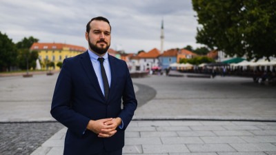 Čavalić o izlasku iz SBiH-a: Mandat sam zaradio, neću biti dio autokratskog projekta, neću da mi neko naređuje šta reći