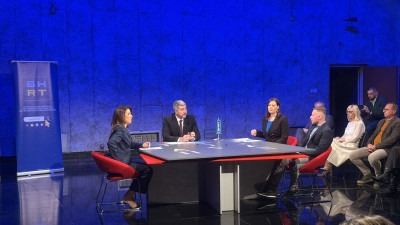 Video: U BHRT-u se odrekli toplog obroka zbog Olimpijade: “60 posto nas je na minimalcu, ako se ugasimo kolateral su FTV i TVSA”