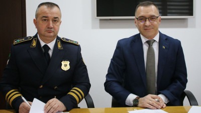 Foto: Specijalistička obuka iz oblasti finansijskih istraga i oduzimanja imovinske koristi stečene izvršenjem krivičnih djela u TK