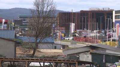 Gračanica centar privrednog i trgovačkog razvoja