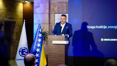 Preokret u Energoinvestu, počinje nova faza: Prosječna plata preko 3.000 KM, neto dobit dostigla 13,56 miliona KM