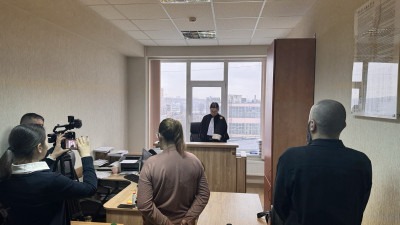 Sud u Moldaviji osudio na zatvorsku kaznu učesnike kampova u BiH i Srbiji