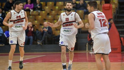 Sloboda protiv Vršca traži pobjedu za ostanak u borbi za play – off ABA 2 lige
