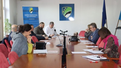 Tematska sjednica Skupštine TK o Koksari Lukavac krajem marta