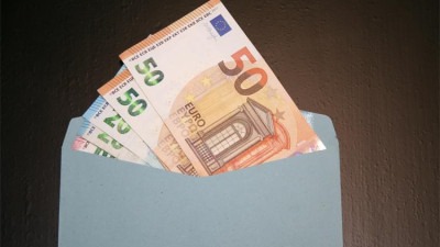 Amir Sužanj: Izvozimo znanje o korupciji