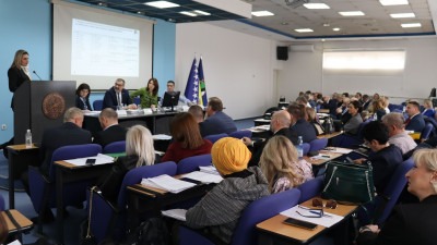 Skupština TK: Donesen Zakon o izmjenama i dopunama Zakona o izvršenju Budžeta Tuzlanskog kantona za 2026.