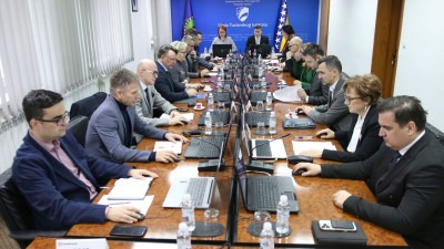 Vlada TK: I pored nižih cijena, evidentan blagi pad planiranih sjetvenih površina