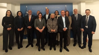 Foto: Agencija, Grad Tuzla i Kantonalna privredna komora TK pripremaju ‘Seminar o deklarisanju hrane’