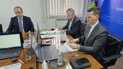 Vlada TK: Socijalni dijalog donio rezultat- Nagrađuje se rad i zalaganje