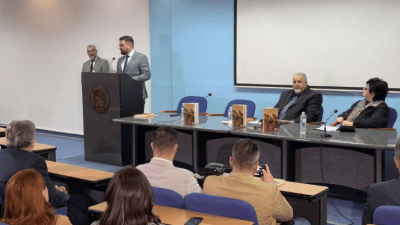 Tuzla: Predstavljena knjiga ‘Bošnjaci u Republici Turskoj – Karamursel i Halilbejli’