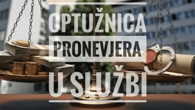 Kantonalni sud u Tuzli odbio prijedlog za određivanje pritvora Ibrahimu Hodžiću iz Gračanice; Kao zaposlenik benzinske pumpe otuđio 351.346,35 KM?!