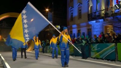 Na stadionu San Siro svečano otvorene Zimske olimpijske igre ‘Milano-Cortina 2026’