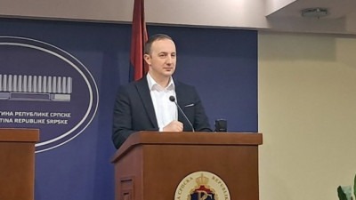 SDS predložio usvajanje rezolucije o zabrani ustaštva