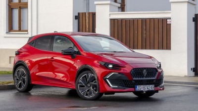 Foto/Novi Renault Clio: Revolucija B-segmenta od 20.490 eura