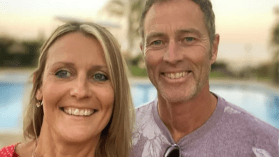 Htjeli putovati svijetom, a sad idu u zatvor: Britanski par koji je prošao kroz Iran osuđen za špijunažu