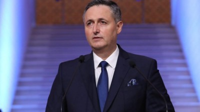 Bećirović: Ne varam i ne lažem, zato me ljudi podržavaju, Izetbegović nema konsenzus ni u SDA