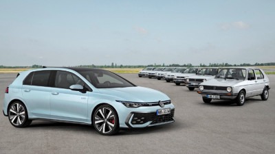 Koliko plaća treba Nijemcu za novi Golf? Brojka je iznenađujuća