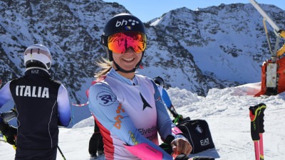 Muzaferija na 20. mjestu nakon spusta u Cortini
