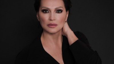 Video: Nakon 15 godina Nina Badrić objavila novi album – predstavlja ga pjesmom “Nismo djeca”