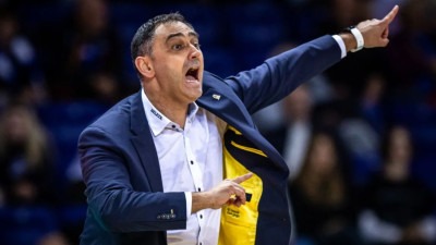 Selektor Gjergja skratio spisak, Zmajevi se okupljaju u Tuzli